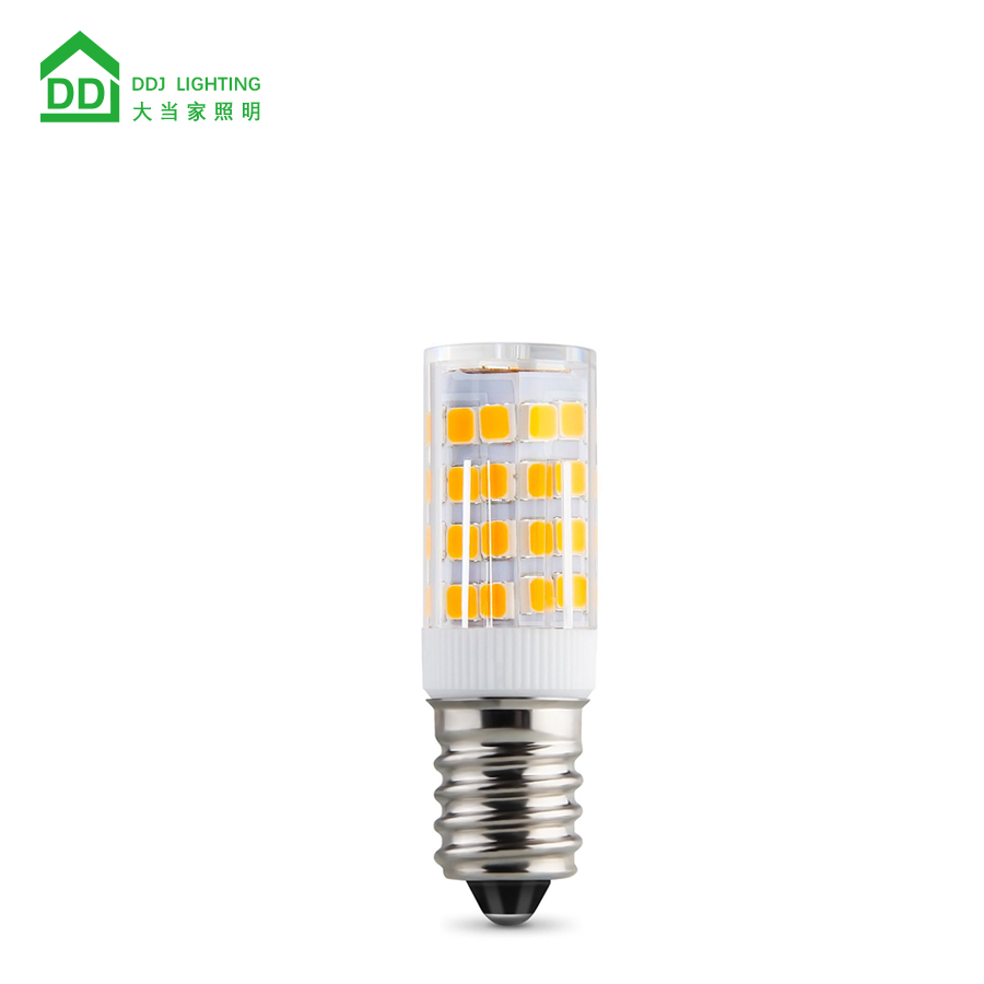 E14- T07 3W 300 Lumen 120/220VAC