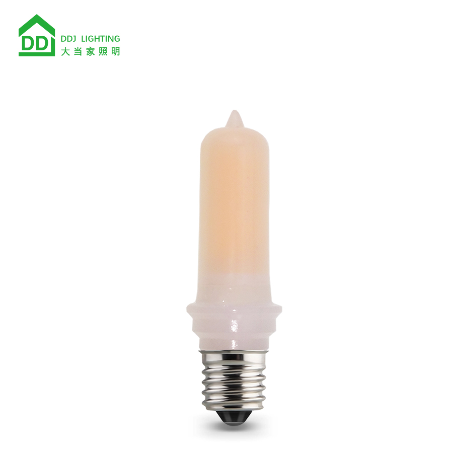 E12-C15 3W 300 Lumen  120/220VAC