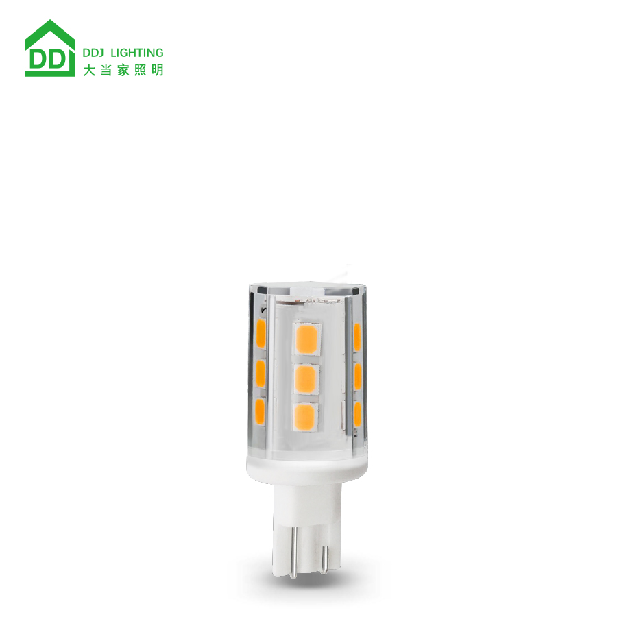 T10 LED 2W 200lm Dimmable 12V