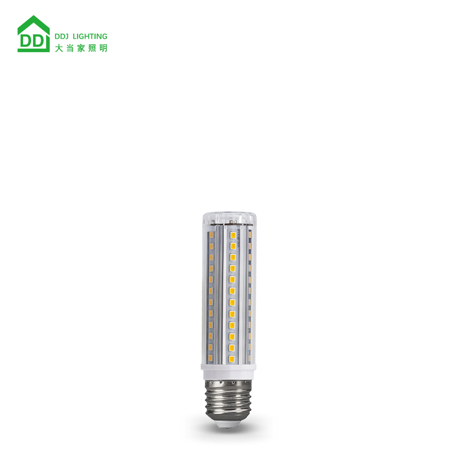 E26 8W 700Lumen 120/220VAC  