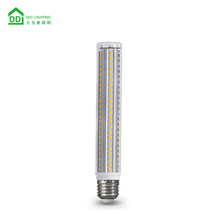 E26 15W 1200Lumen 120/220VAC   