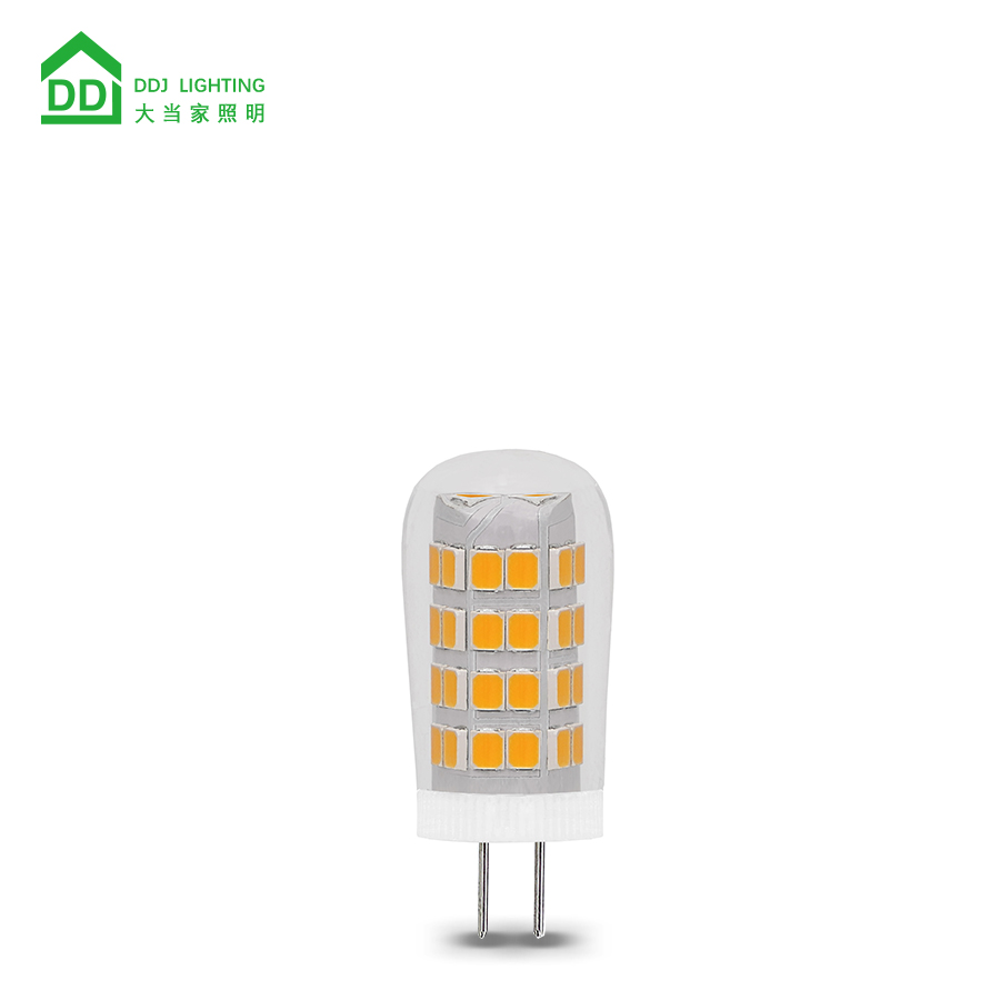 G4- 51SMD 3W 300Lumen 12VAC/DC - 副本