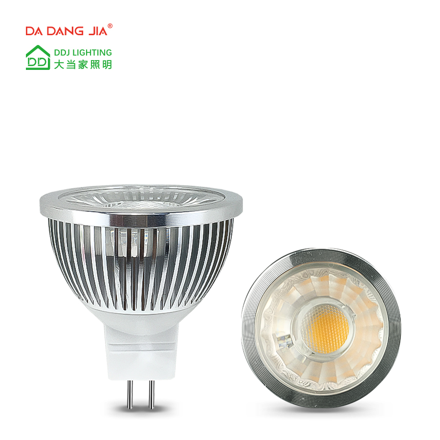 MR16-5LC1 5W 500LM Dim