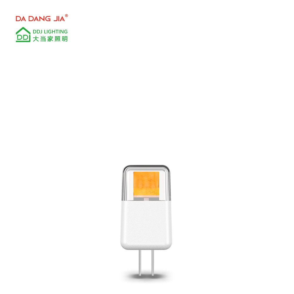 UL G4 COB 1.7W Dimmable 12V