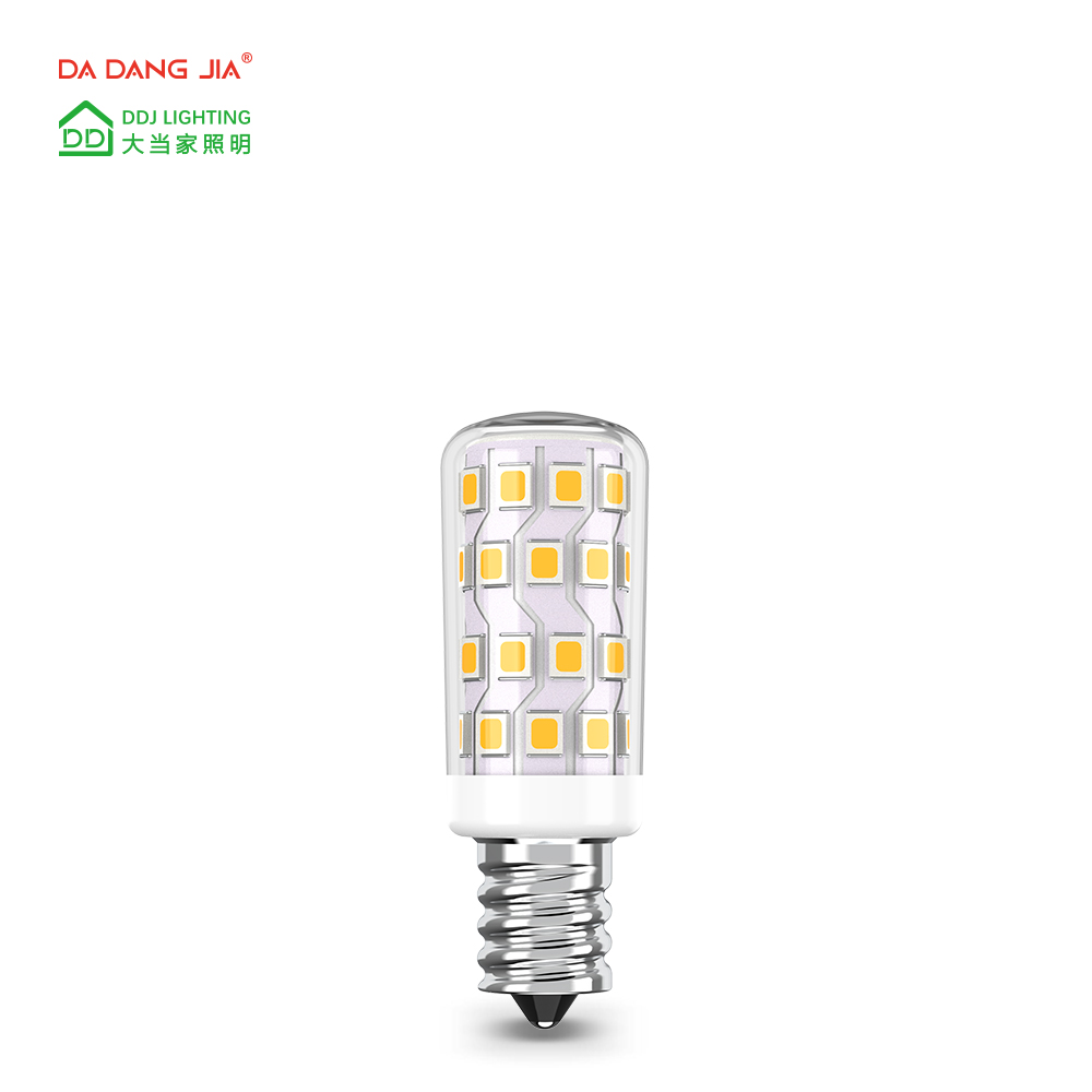 UL E12 LED 3W Dimmable 120V