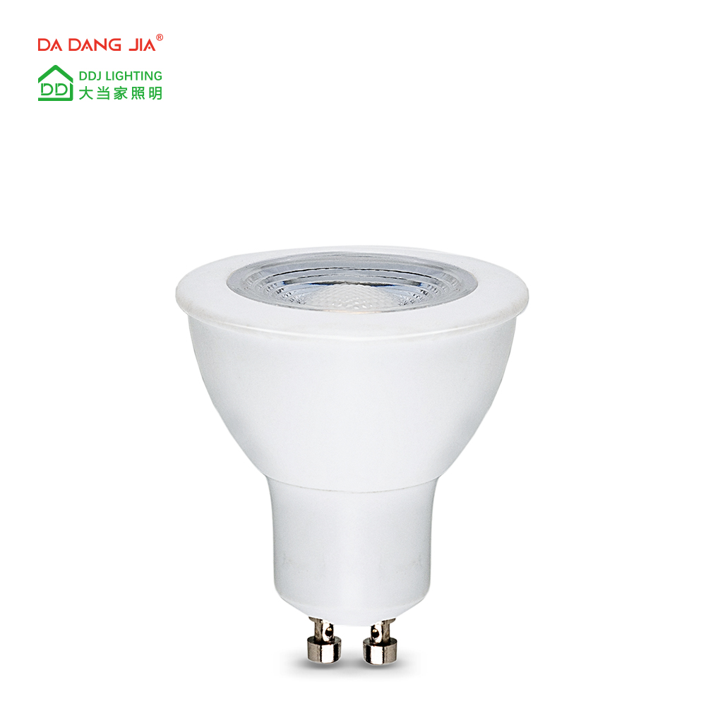 UL GU10 LED 5W 120V