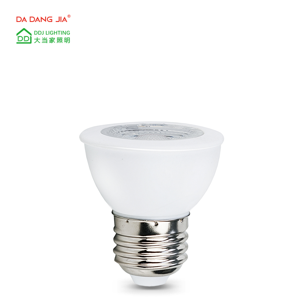 UL E26 LED 5W 120V