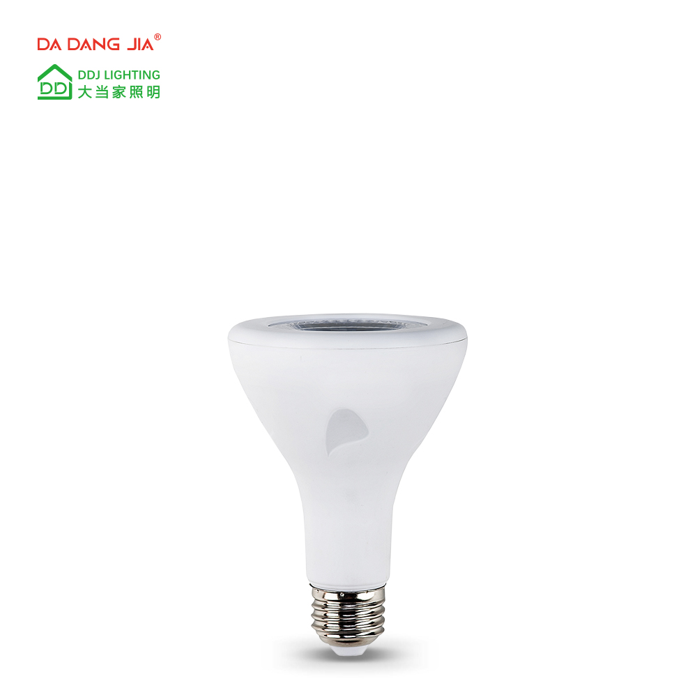 UL PAR20 LED 7W 120V