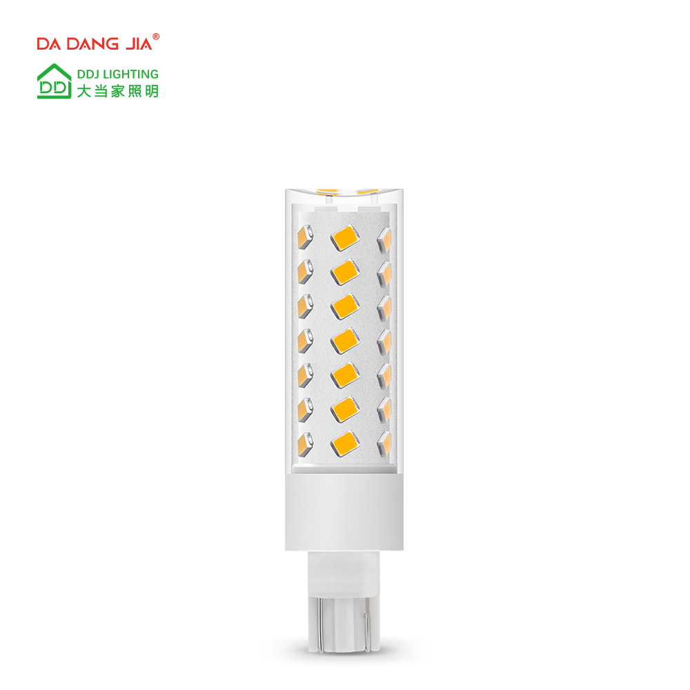 T10 LED 6W 600lm Dimmable 12V