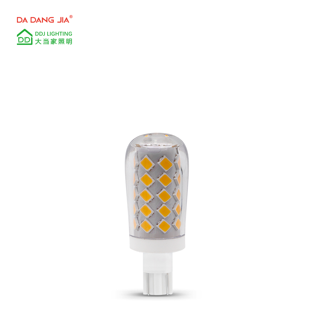 T10 LED 3W 300lm Dimmable 12V