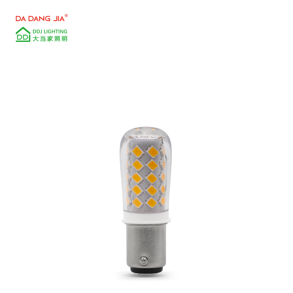 BA15D LED 3W 300lm Dimmable 12V