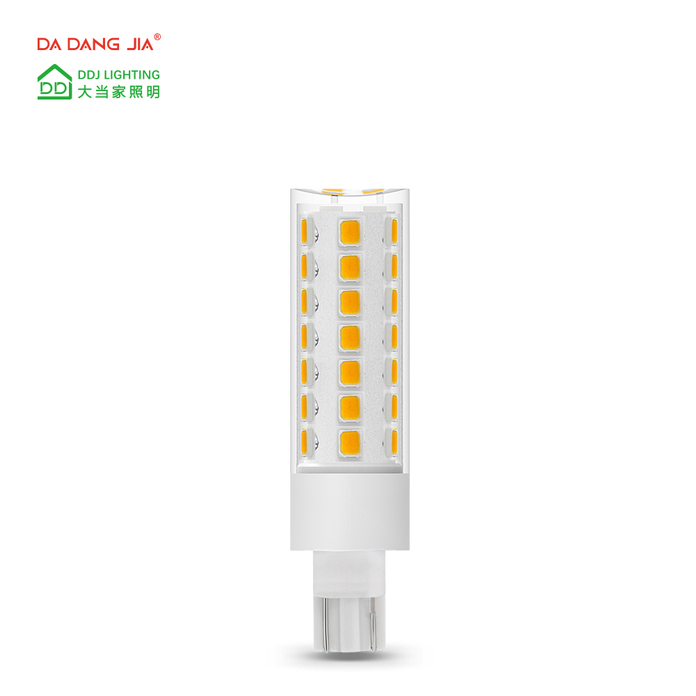 T10 LED 6W 600lm Non-dimmable 12V