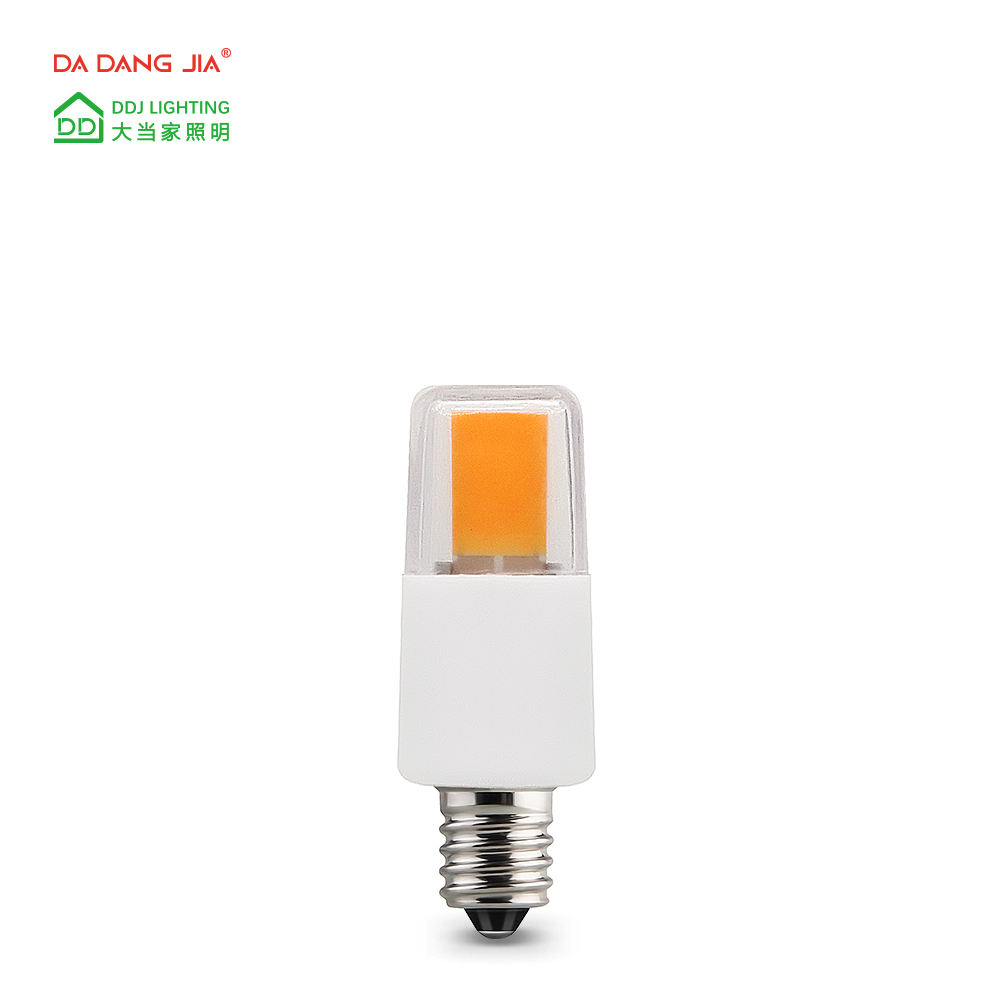 ETL E12 LED 2.5W 250lm Dimmable 120V/230V