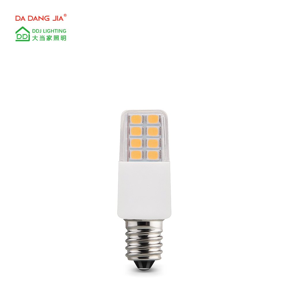 ETL E14 LED 2.5W 230lm Dimmable 120V/230V