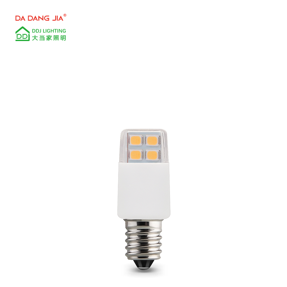 E14 LED 1.5W 150lm Dimmable 120V/230V