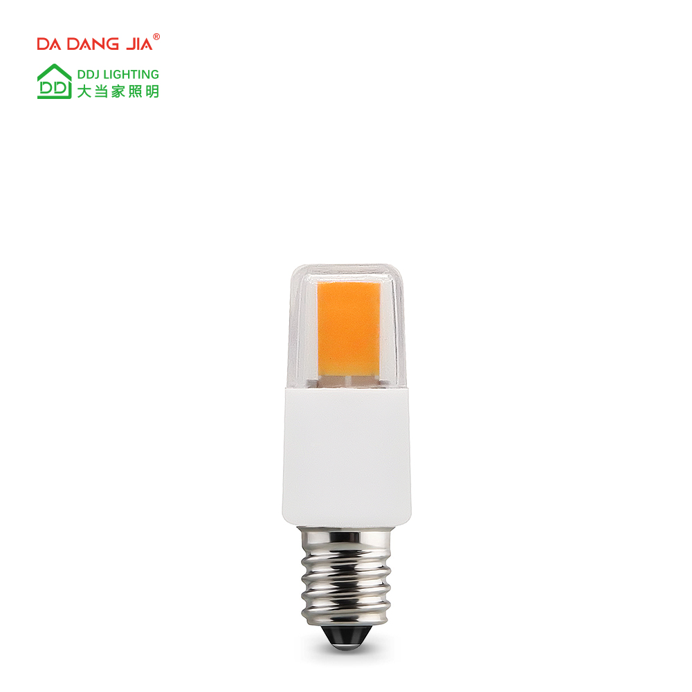 E14 LED 2.5W 250lm Dimmable 120V/230V