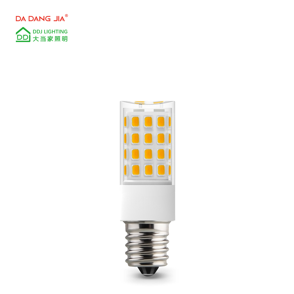 E14 LED 5W 450lm Dimmable AC2120V/230V