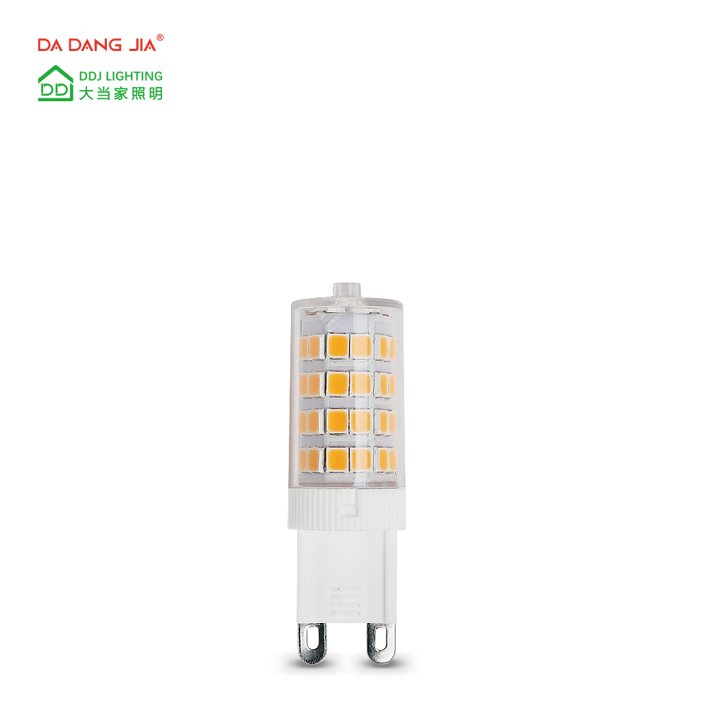 G9-D07 3W 380 Lumen 120/220VAC