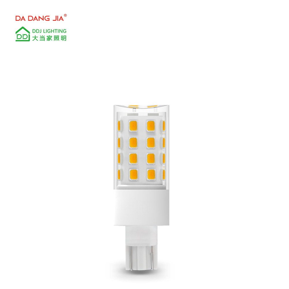 T10 LED 4W 550lm Dimmable 12V