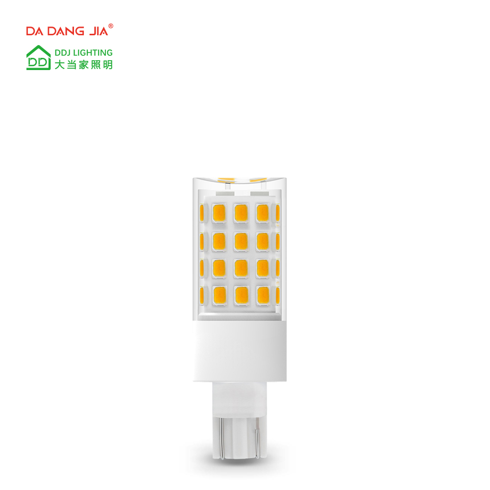 T10 LED 5W 550lm Dimmable 12V