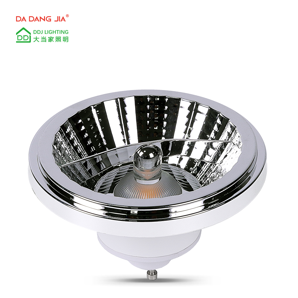 AR111 GU10 13W 900lm Non-dimmable 90-240V