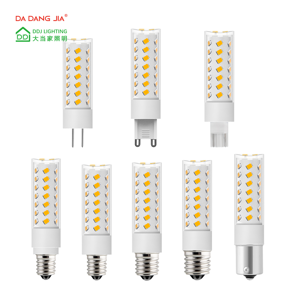 LED 5.5W Dimmable Light Bulb