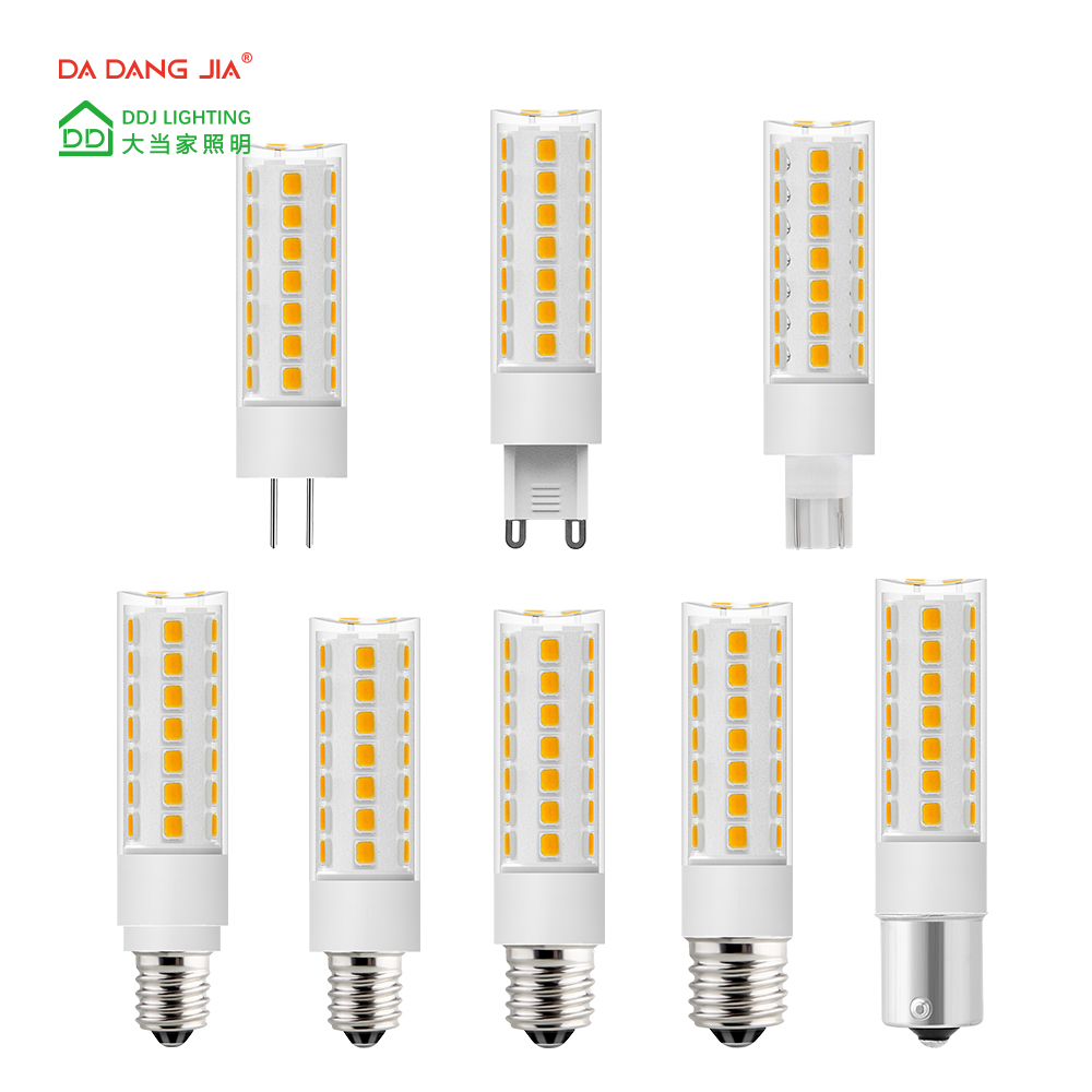 LED 5.5W Non-dimmable Light Bulb