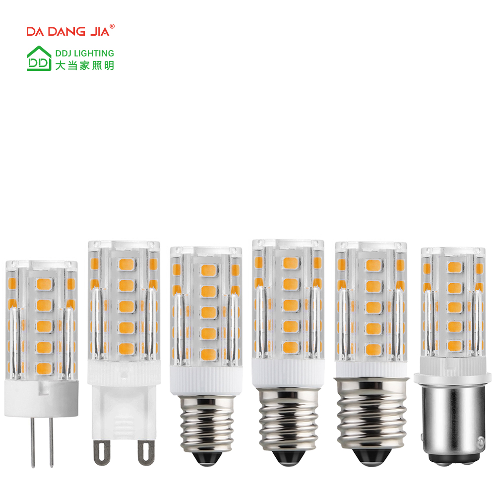 3W LED Bulb