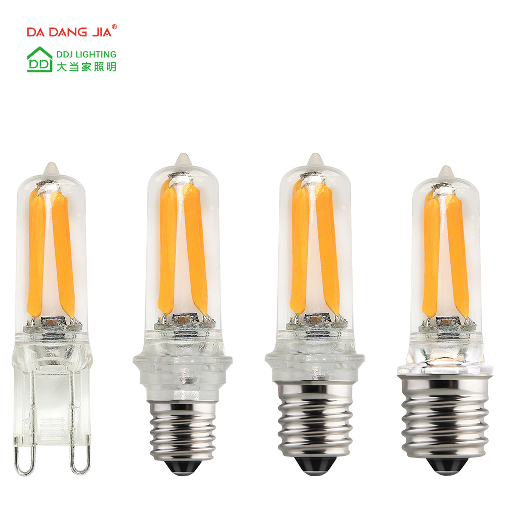 2W LED Bulb